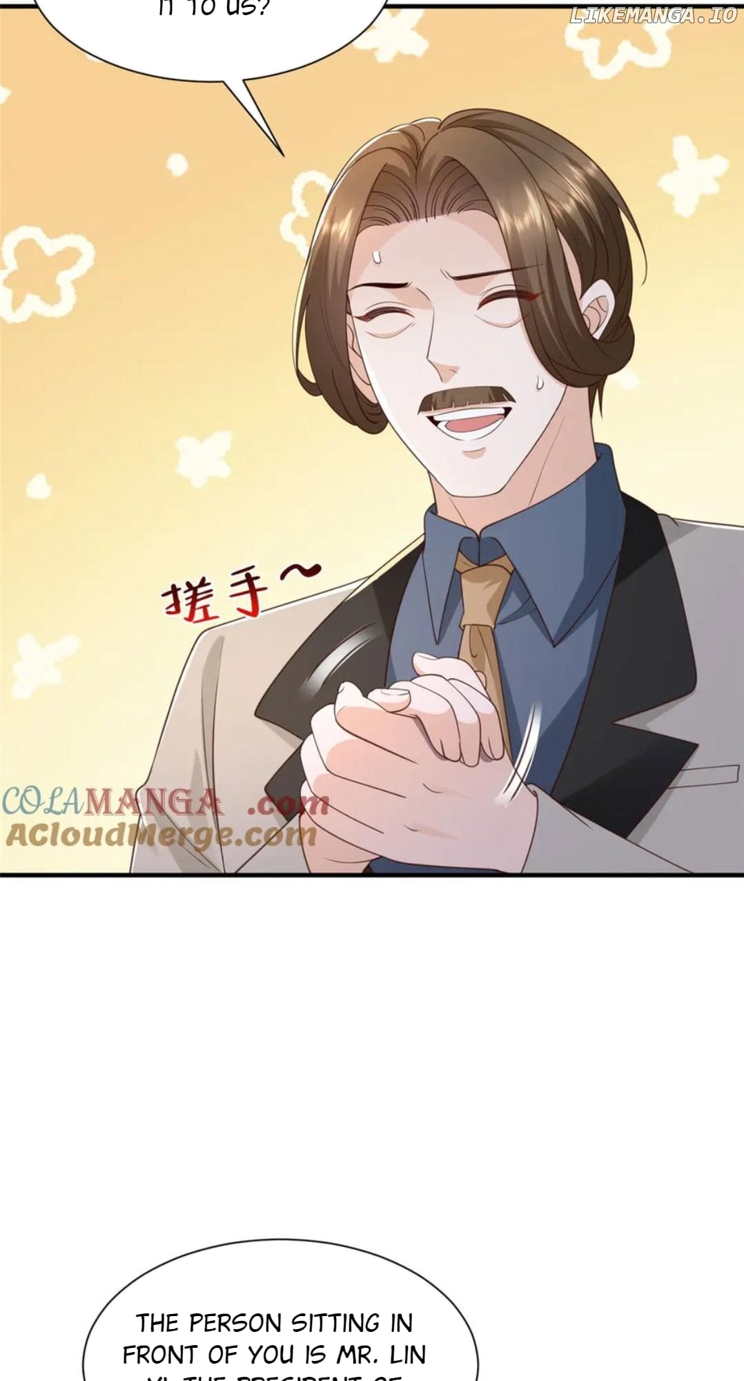 I randomly have a new career every week Chapter 779 - page 28